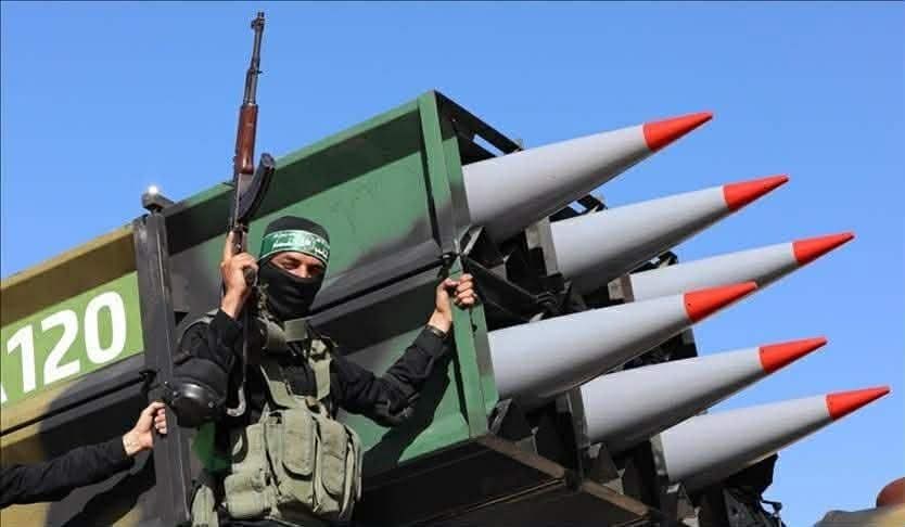 مدينة رفح الإنسانية: فجر جديد لغزة بلا حماس