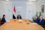 افتتاح المكتبة الرقمية للشرفاء الحمادي… مشروع معرفي يوثّق الفكر ويصنع الوعي
