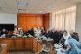 رئيس جامعة المنوفية يتفقد عناية القلب المركزة بالمستشفيات الجامعية
