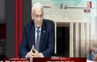 رئيس الإتحاد العام بهولاندا د. يسرى الكاشف.