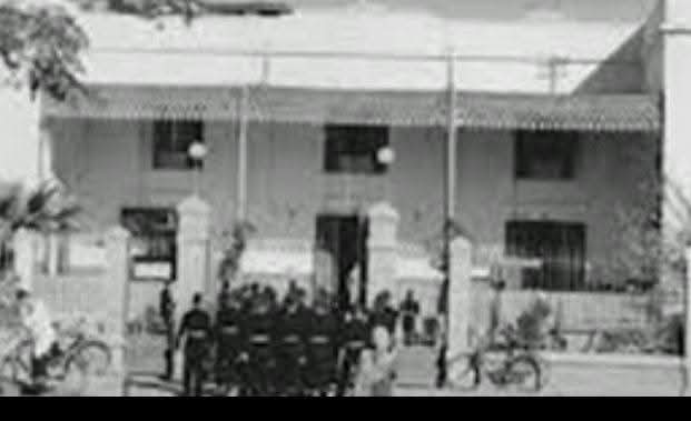الشرطة المصرية74 عامًا من الشرف