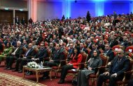 تحت رعاية فخامة الرئيس عبد الفتاح السيسي وبحضور رئيس مجلس الوزراء… رئيس جامعة المنوفية يشارك في فعاليات الدورة الرابعة لجائزة مصر للتميز الحكومي