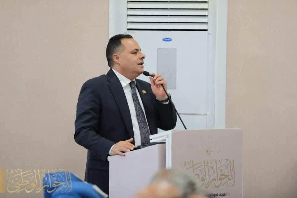 هيمن عبد الله: صندوق استثماري بمليار جنيه مع البنوك نقلة نوعية في إدارة الأزمة