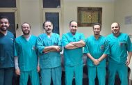 «في سباق مع الزمن.. القاصد يعلن إنقاذ حياة شابة بجراحة زراعة كبد طارئة بمعهد الكبد القومي بجامعة المنوفية »