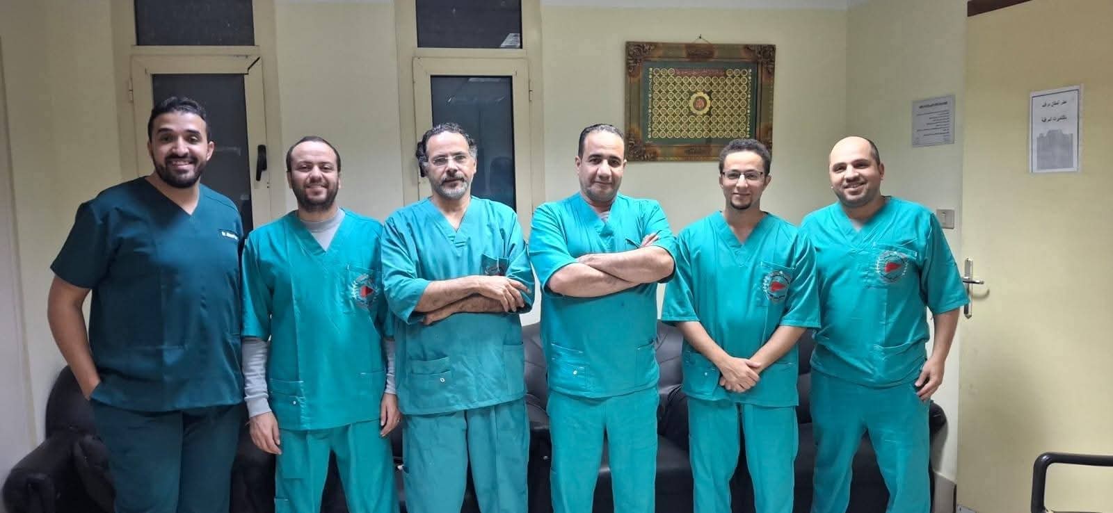 «في سباق مع الزمن.. القاصد يعلن إنقاذ حياة شابة بجراحة زراعة كبد طارئة بمعهد الكبد القومي بجامعة المنوفية »