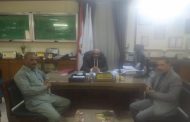 تنفيذًا لتوجيهات محافظ قنا.. حظر وقوف جرارات القصب بالطرق الرئيسية في نقادة