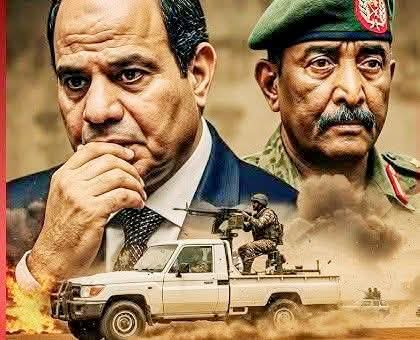 انتصار عظيم للسودان بكسر الحصار عن الدلنج