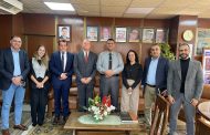 شركة مصر للألومنيوم تفتح سوقًا جديدًا في البرازيل لتوسيع صادراتها وتنويع الأسواق