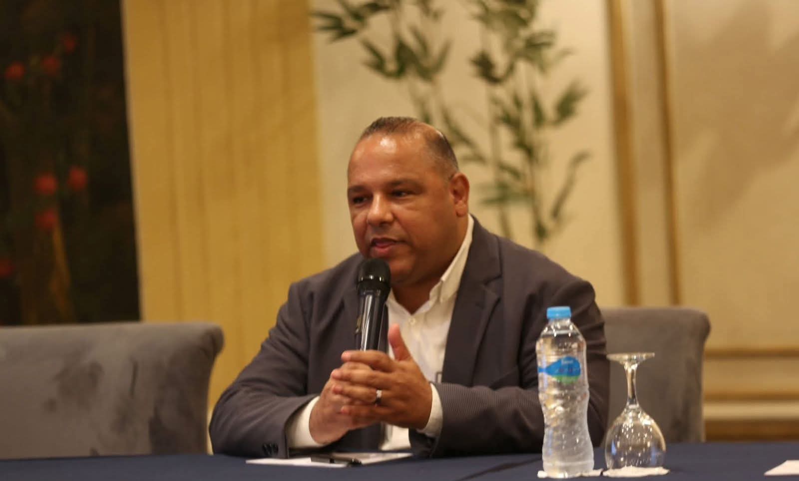 محمد الجيلاني: فصل «الإدارة المحلية» عن «المجالس الشعبية» ضرورة وطنية لدعم الجمهورية الجديدة