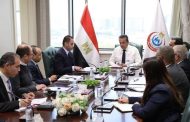 نائب رئيس الوزراء وزير الصحة يبحث حوكمة نفقة الدولة والتأمين الصحي لتسريع وصول الخدمات للمرضى