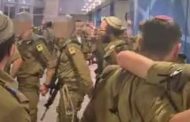 فضيحة بالجيش الإسرائيلي محاكمة رقيب احتياط بتهمة اغتصاب مجندة عسكرية بالجيش الاحتلال