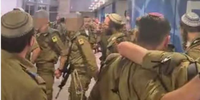 فضيحة بالجيش الإسرائيلي محاكمة رقيب احتياط بتهمة اغتصاب مجندة عسكرية بالجيش الاحتلال