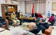 صحة شمال سيناء ترفع درجة الاستعداد وتؤكد الانضباط الكامل بالمستشفيات