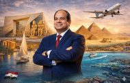 مصر تعود إلى الصدارة السياحية وتفرض اسمها كوجهة لا يمكن تجاوزها