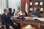 - محافظ قنا يشارك في منتدى 