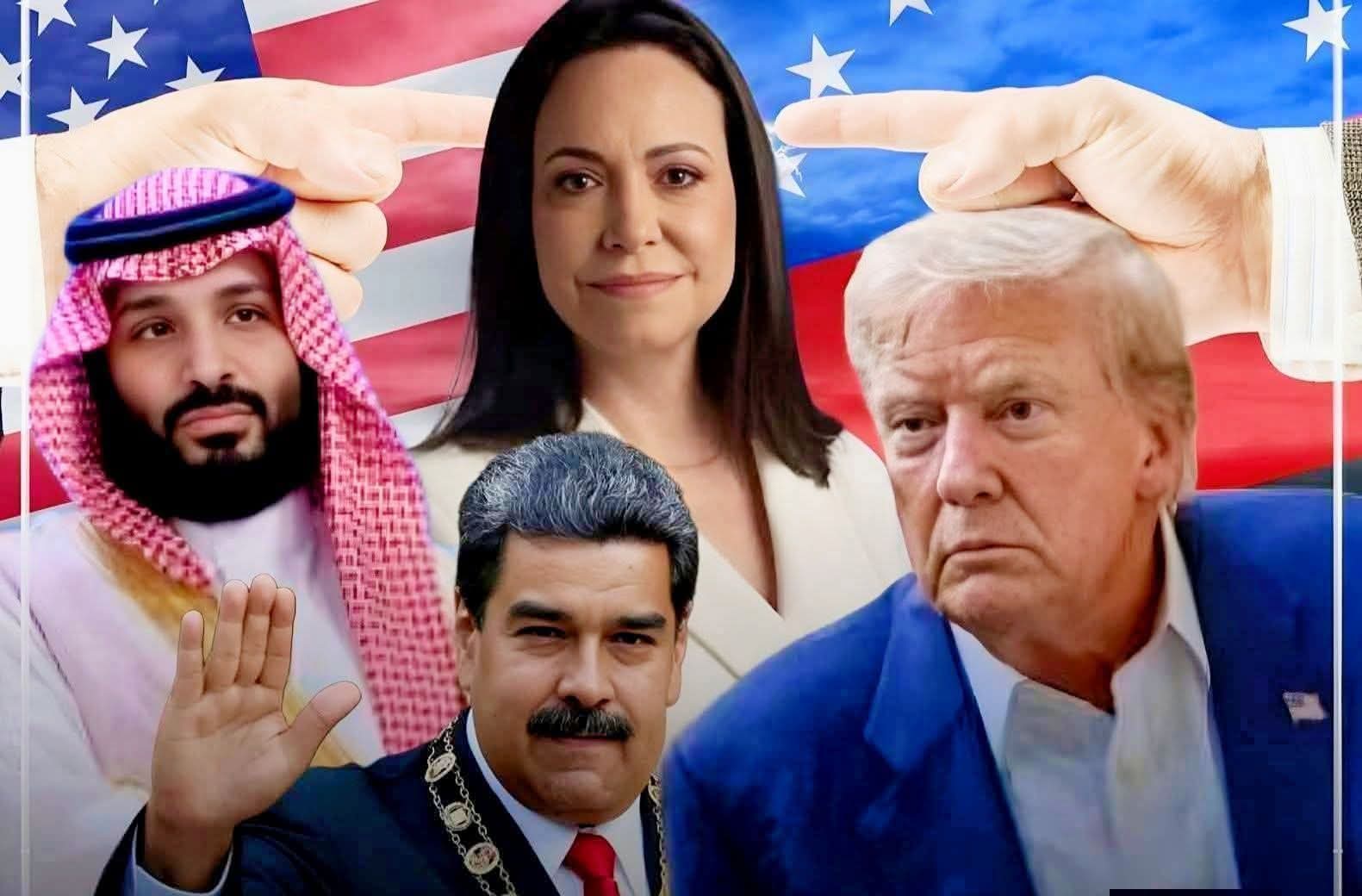 ترامب ينقل رسائل إسرائيل إلى إيران ونتنياهو خارج المشهد