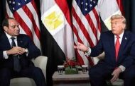 الرئيس السيسى يؤكد أن مصر تعمل بهدوء لاحتواء التوتر بين الولايات المتحدة وإيران
