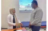صحة البحر الأحمر ترفع درجة الاستعداد بمستشفى الحميات خلال إجازة الأعياد