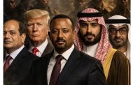 أفريقيا على خط النار قراءة فى خريطة الصراع الإقليمى والدولى مع مطلع عام 2026