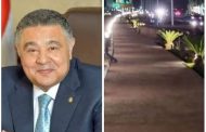 نداء واستغاثة إلى محافظ البحر الأحمر بشأن المتضررين من وقف أنشطة الترفيه بالممشى السياحى بالغردقة