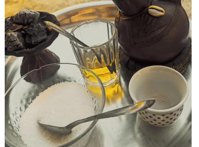 الجبنة روح البجا وحكاية الكرم فى حلايب وشلاتين