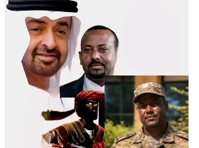 لماذا عزز الجيش وجوده في الدمازين وما حقيقة التهديدات على الحدود