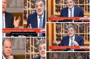 د. السيد البدوي يوضح 3محاور فى برنامجه الانتخابي لاستعادة دور حزب الوفد