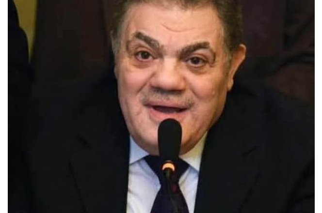 غدا د. السيد البدوي يتقدم بأوراق ترشحه لرئاسة حزب الوفد