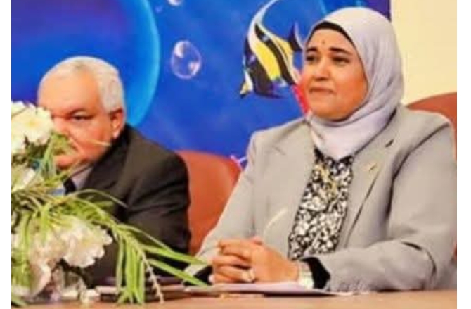من القصير مدير تعليم البحر الأحمر تتابع جاهزية الامتحانات وتؤكد حسم ملف التابلت والانضباط التعليمى