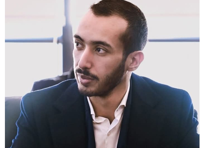 الأمير سلطان بن منصور آل سعود يترأس زيارة رسمية إلى المقر الرئيسي لشركة إنفينيكس لبحث آفاق التعاون في الأسواق الناشئة