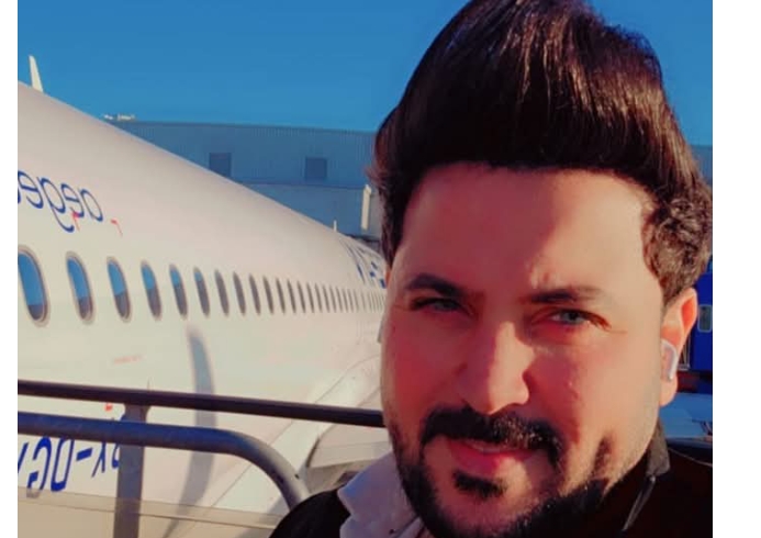 محمد يونس قباعه: صوت معاصر في صناعة المحتوى الرقمي