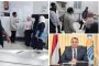 رئيس جامعة قنا يكرم فريق عمل تطبيق «قرار»
