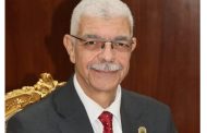 رئيس جامعة المنوفية يهنئ الأقباط بعيد الميلاد المجيد ويشيد بوحدة الشعب المصري