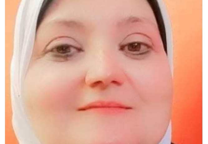 الزهرة البنفسجية — بقلم نجوى نصر الدين