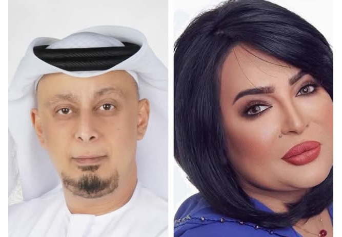 قضية النجمة الإماراتية بدرية أحمد.. أكدت ان إرث زايد لا يزال حيّاً في مواقف رجاله