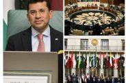 الدكتور أشرف صبحي يفوز بمنصب رئيس المكتب التنفيذي لمجلس وزراء الشباب الرياضة العرب