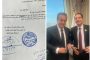 بالفيديو والصور ..درس فى مسجد أغيدى بدولة بنين لشرح مقال الأستاذ على الشرفاء : قراءة قرآنية فى تهنئة غير المسلمين