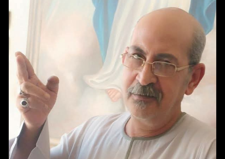 ( كفياكو ) بقلم الشاعر ابو رامي الاسواني