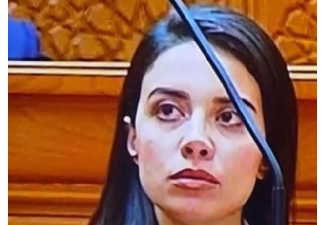 روان النحاس تطالب بلجنة دائمة لمتابعة دور الأيتام ومحاسبة المقصرين