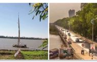 الحكومة السودانية الخرطوم تسترد عافيتها