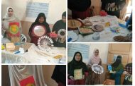 مركز شباب العبور ينظم دوري كرة القدم ضمن خطة إدارة شباب قفط