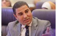تعيين الدكتور مصطفى ثابت عميدًا لكلية الحاسبات والمعلومات بجامعة النهضة
