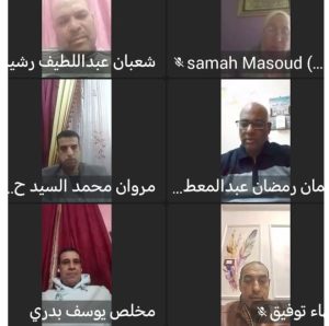 إعداد القادة تفتتح ورش فنية للمتعاملين مع الأطفال بمصر الجديدة