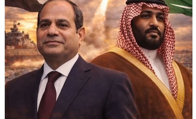 رسميا طرد النفوذ الإماراتى من الصومال وبداية التمركز المصرى السعودى ماذا يحدث خلف الكواليس
