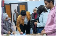 من المسرح إلى الشاشة «حكايا الصعيد» تمكين الفتيات بمركز شباب مدينة قنا