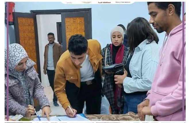 من المسرح إلى الشاشة «حكايا الصعيد» تمكين الفتيات بمركز شباب مدينة قنا