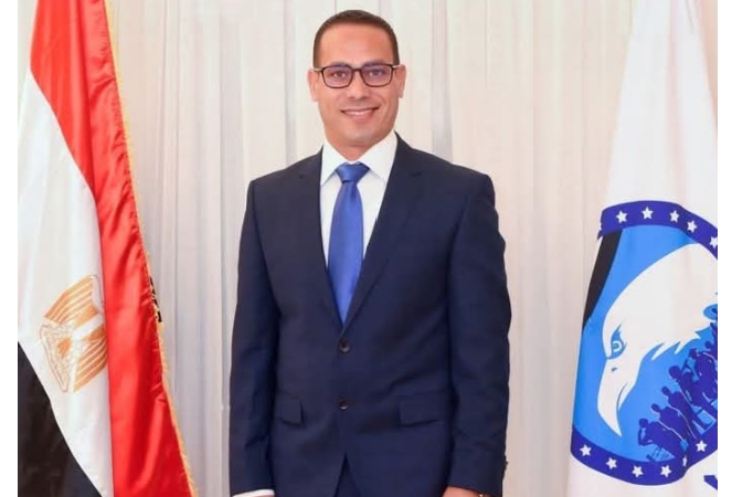 النائب سيد عبد الجليل يكشف عن خطة للتوسع في المدارس اليابانية بمراكز الإسماعيلية