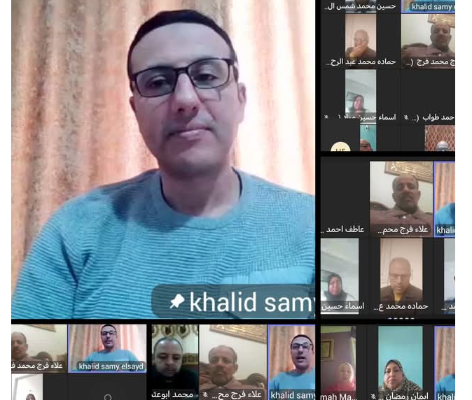 الذكاء الاصطناعي و إدارة الأزمات وحل المشكلات