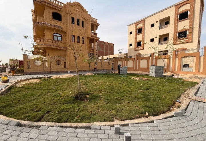 مستشفى قنا الجديدة العام (175 سريرًا) يتهيأ للافتتاح