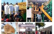 شباب قنا في زيارة ميدانية لمصنع سكر قوص